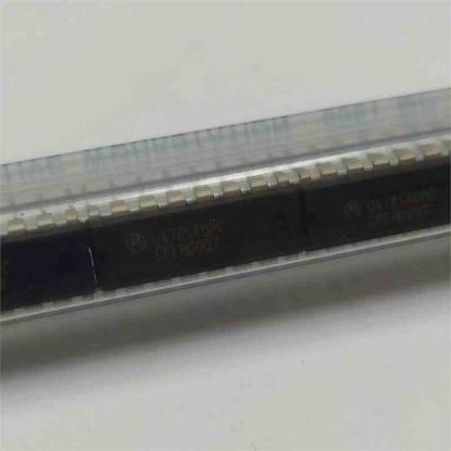 Picture of UA78S40PC IC