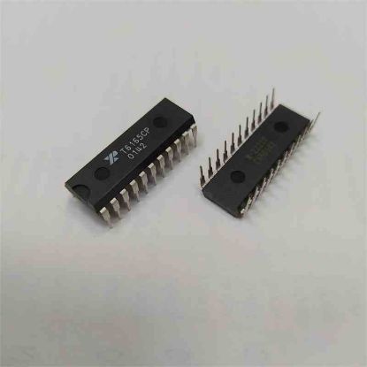 Picture of XRT6165CP IC