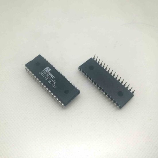 Picture of A290021T-70 DIP IC