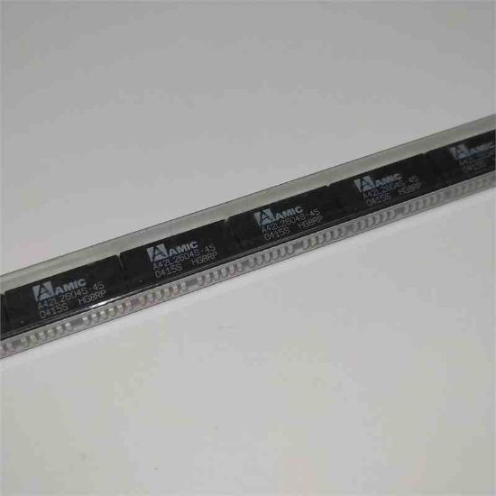 Picture of A42L2604S-45 smd IC