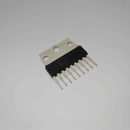 Picture of AN7523N IC