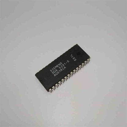 Picture of SDA5231-5 IC