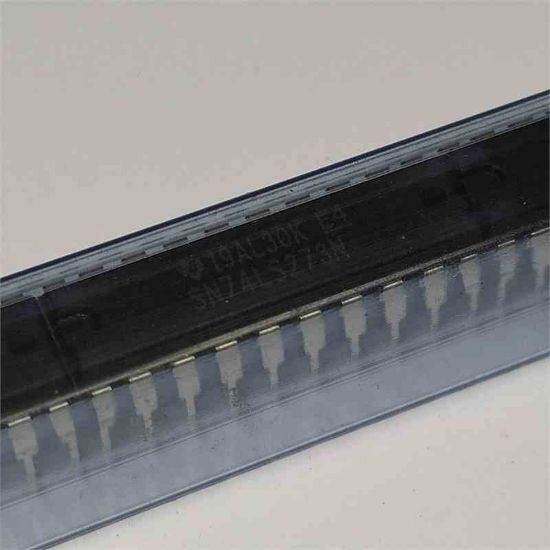 Picture of SN74LS273N DİP IC