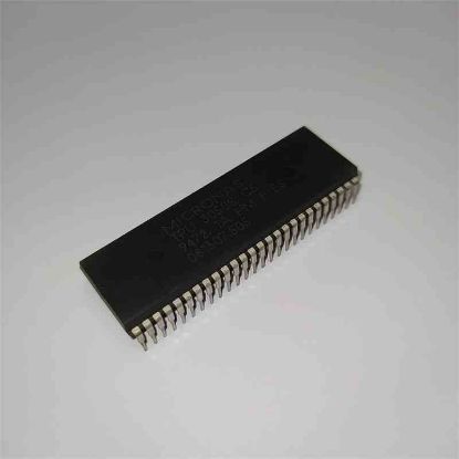 Picture of TPU3050S IC