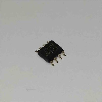 Picture of TSH343 IC