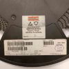 Picture of 74LVX00 IC