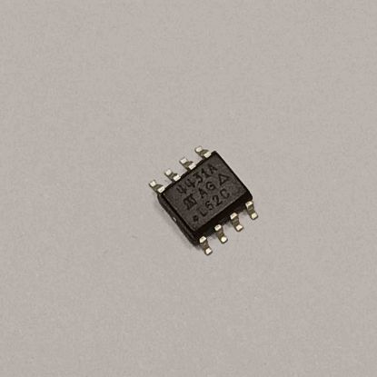 Picture of SI4431ADY SOIC8 