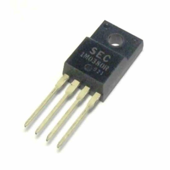 Picture of 1M0380R IC