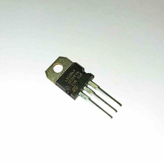 Picture of LD1086V 1.5A TO220 IC