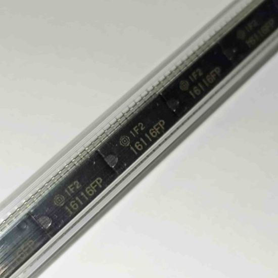 Picture of HA16116FP smd IC