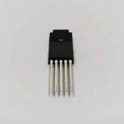 Picture of BA09ST 9V 1A DIP IC