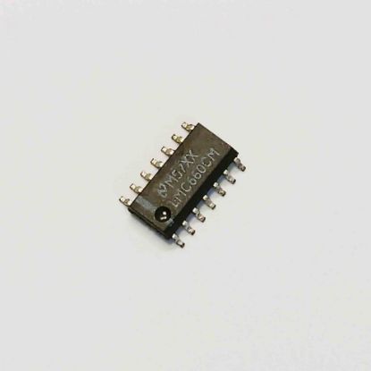 Picture of LMC660CM SMD  ENTEGRELER