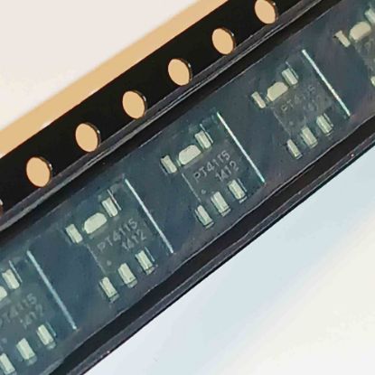 Picture of PT4115B89E-B SOT89 IC