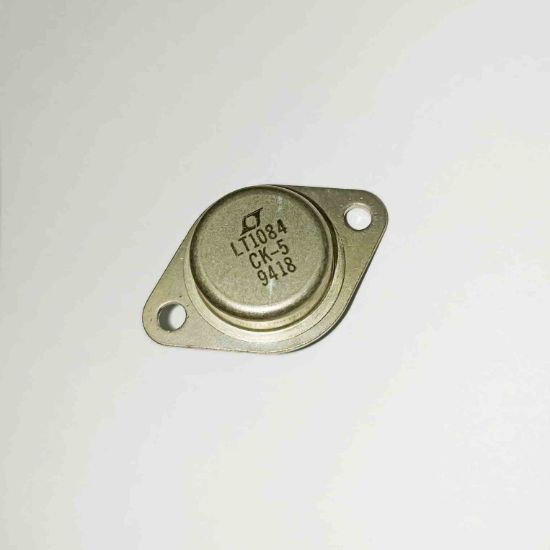 Picture of LT1084CK-5 To3 IC