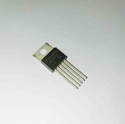 Picture of LM2575T-12V 12V TO220 IC