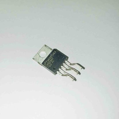 Picture of LM2596T-5.0 5V TO220 IC