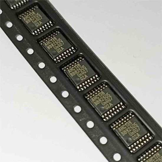 Picture of 74AHC138PW IC