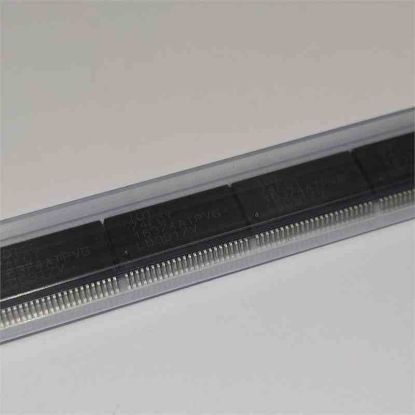 Picture of IDT74FCT16374ATPVG smd IC