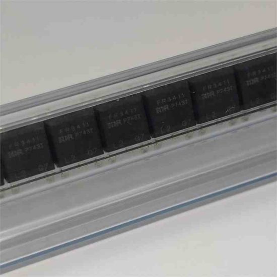 Picture of IRFR3411PBF 32A 100V TO252 TRANSISTOR