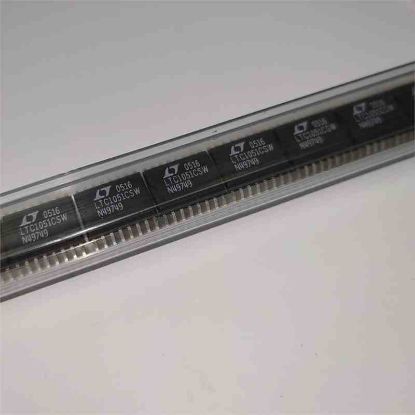 Picture of LTC1051CSW IC