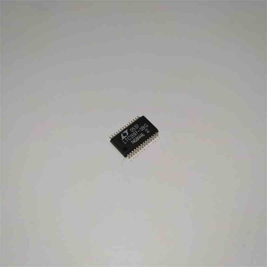 Picture of LTC1597-1BIG IC