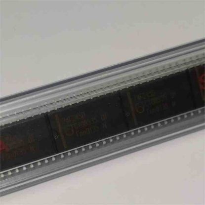 Picture of N74F245D smd IC