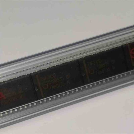 Picture of N74F245D smd IC