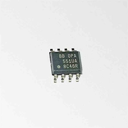 Picture of OPA551UA IC