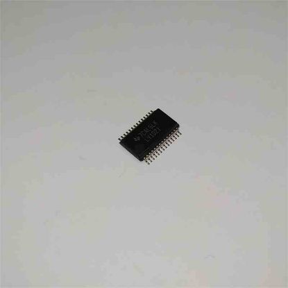 Picture of SN65LV1021DBR IC