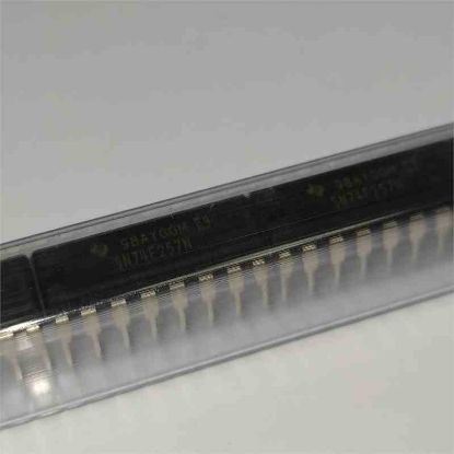 Picture of SN74F257N DİP IC