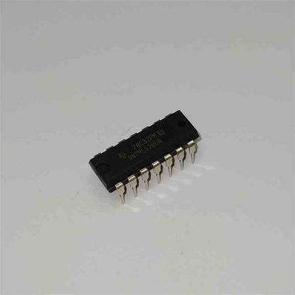 Picture of SN74LS280N DİP IC