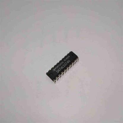 Picture of SN74LS374N DİP IC