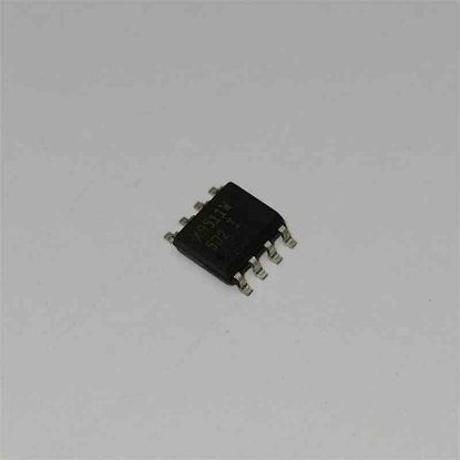 Picture of X9511WSIZT1 IC