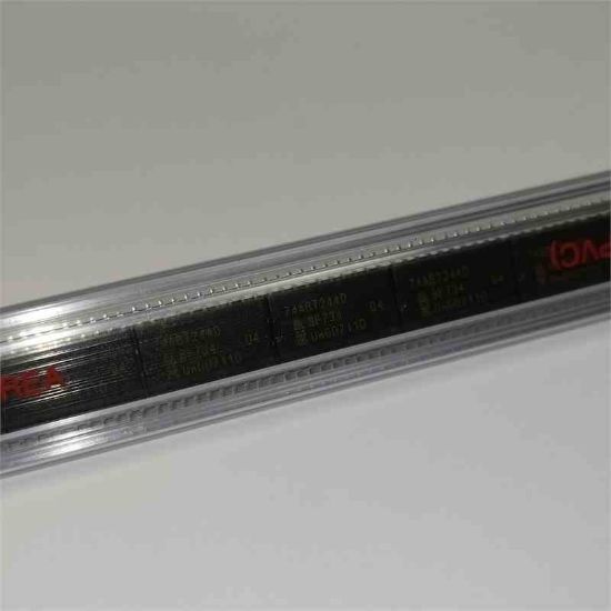 Picture of 74ABT244D IC