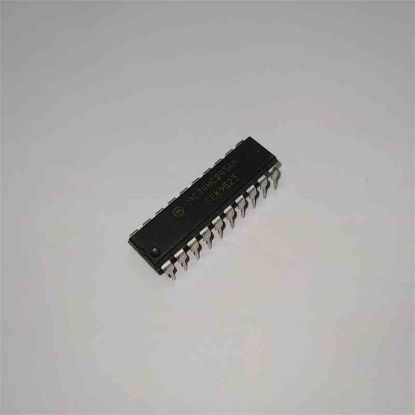 Picture of 74HC245N DİP IC