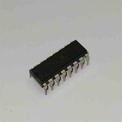Picture of ADG201HSKNZ IC