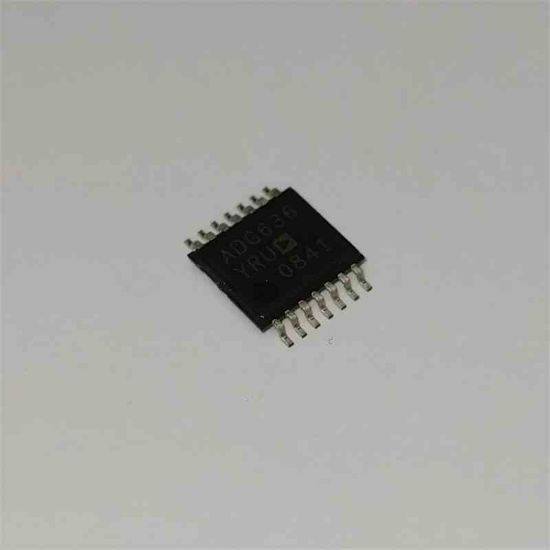 Picture of ADG636YRU IC