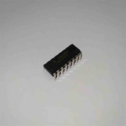 Picture of AM26LS31CNE4 DIP IC