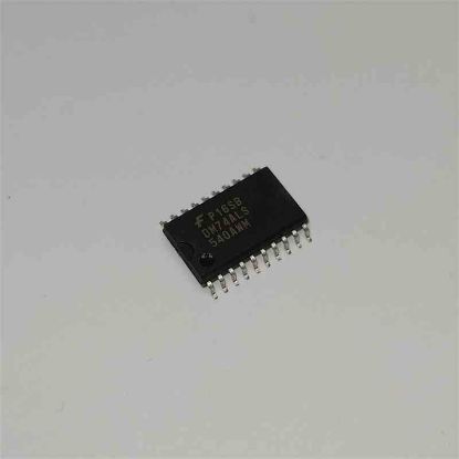 Picture of DM74ALS540AWM IC