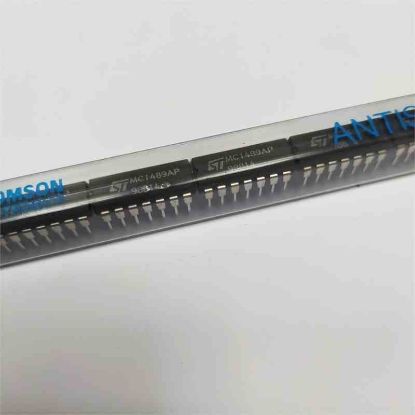 Picture of MC1489P DİP IC