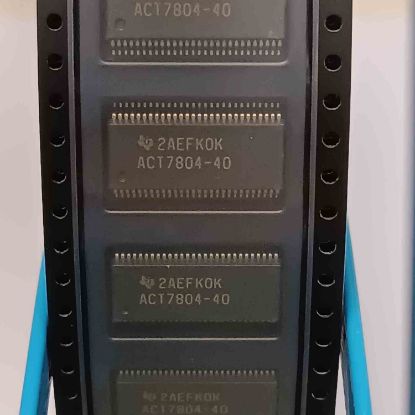 Picture of SN74ACT780440DLR smd IC