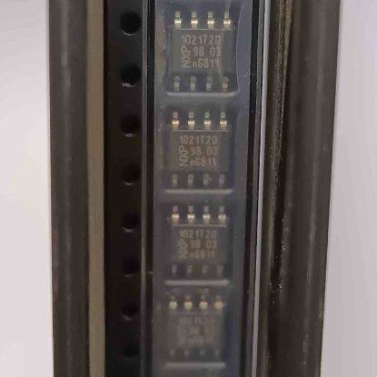 Picture of TJA1021T/20 smd IC