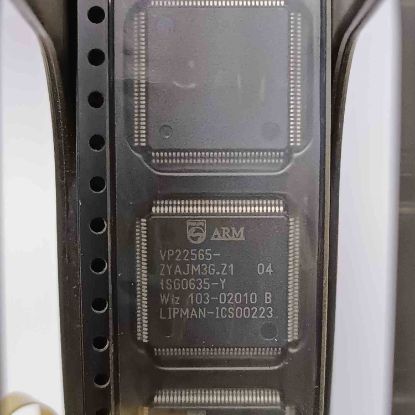 Picture of VP22565-ZYAJM3G.Z1 smd IC