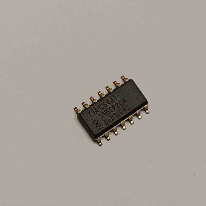 Picture of TJA1054AT 5V SOIC-14 IC