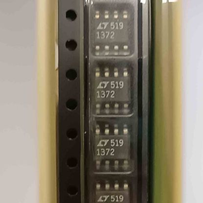 Picture of IAS5846 smd IC