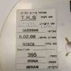 Picture of IAS5846 smd IC