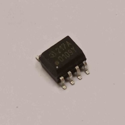Picture of Q68100A smd IC