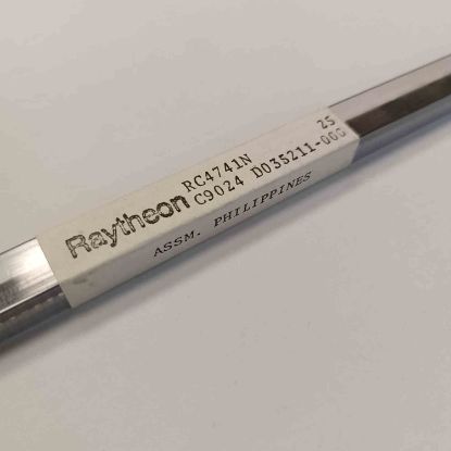 Picture of RC4741N DIP IC