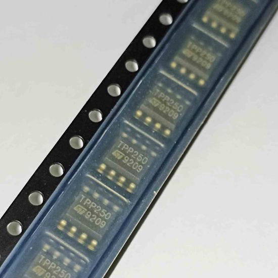 Picture of TPP250 SOIC8 IC