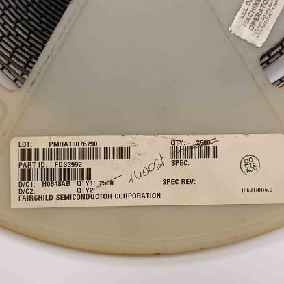 Picture of PMHA10076790 smd IC